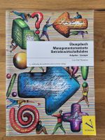 Jean-Paul Thommen Übungsbuch BWL, 4. Auflage, Top!