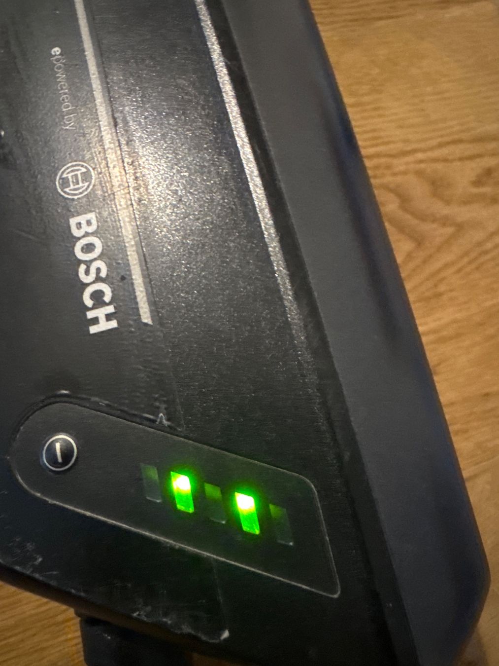 Bosch Akkus: Bosch Powerpack 500 – Defekt aus Solothurn von lea_5lxz 3