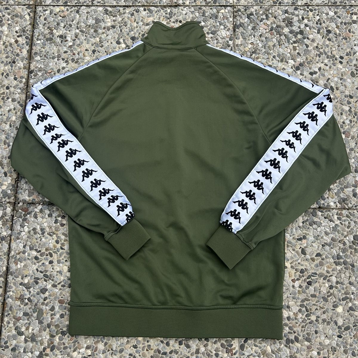 Kappa Jacken: Kappa Track Jacket – Gebraucht aus brent von fksapes 3