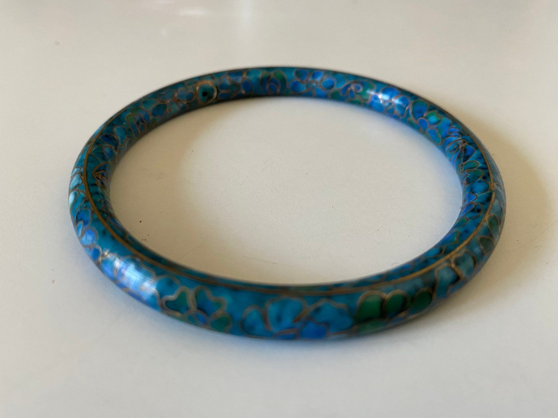Bracelets: Armreif Cloisonné – D'occasion à Winterthur par brbrtt2 2