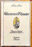 Dans nos pénates. Rimes et chansons, patois de l'Ajoie 1926