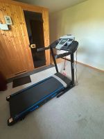 Laufband Gonser mit Display
