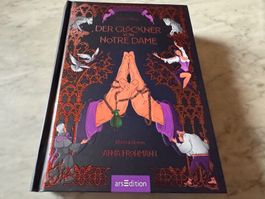 DER GLÖCKNER VON NOTRE DAME