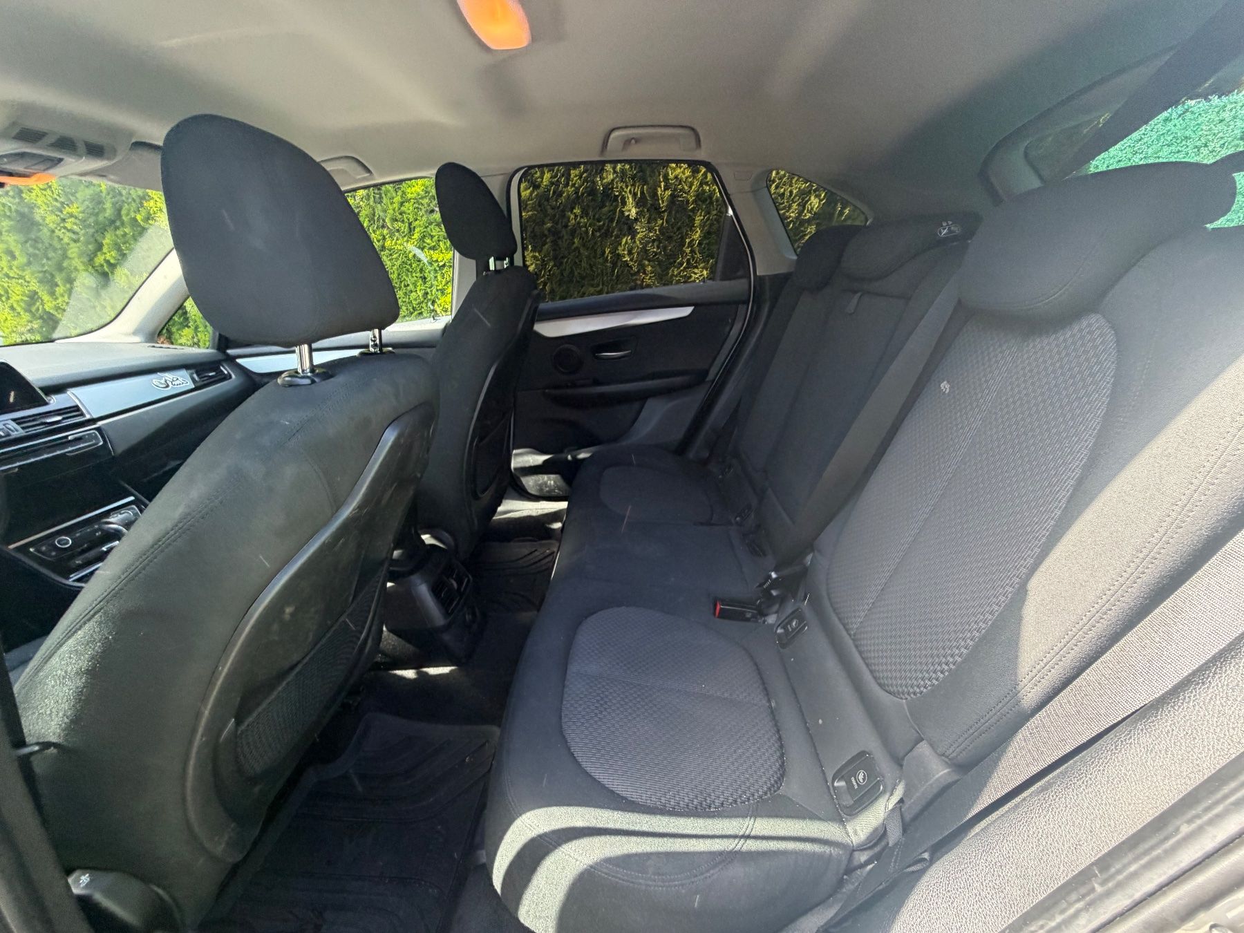 BMW Automobili: BMW 216 Automatique – Usato da Pringy venduto da bigrexy 7
