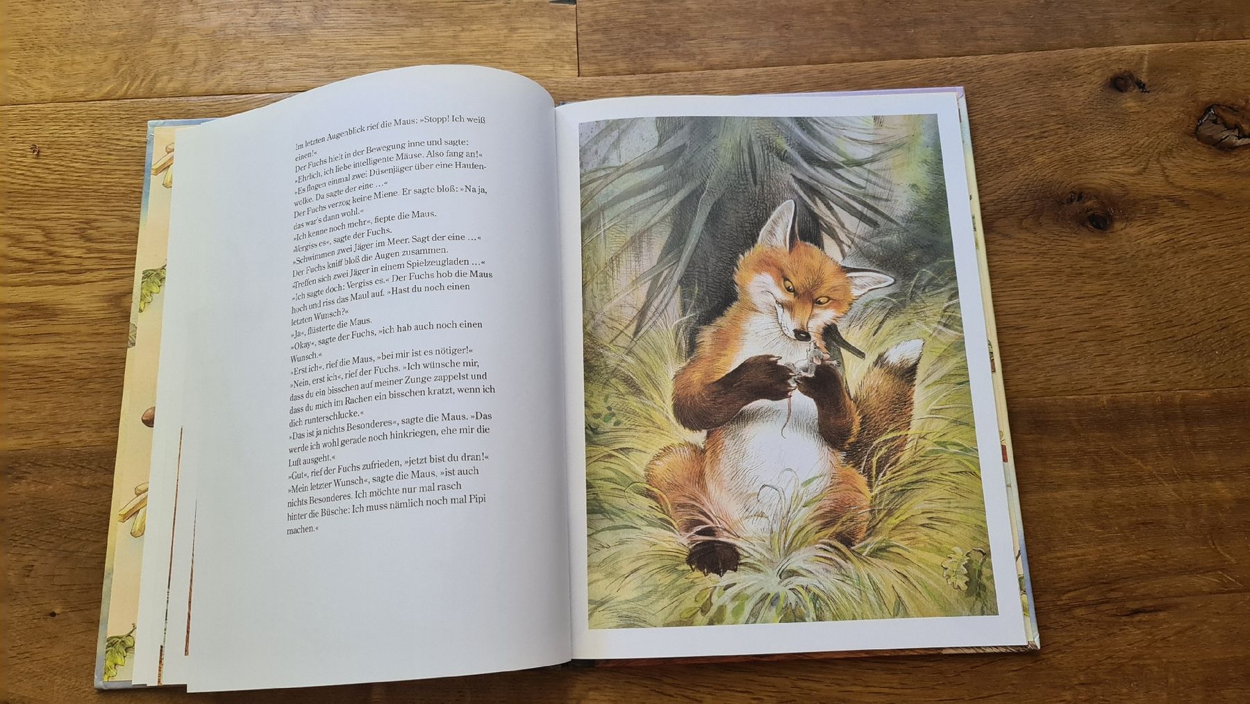 Bücher: maus kleine maus wilhelm topsch  buch – Gebraucht aus Wittenbach von Tigerlili 5