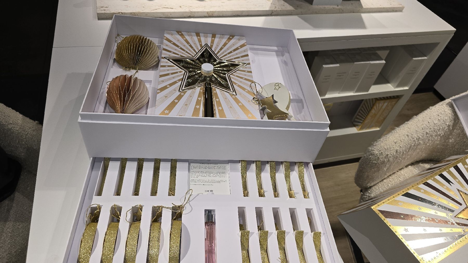 Dior Anhänger: Dior Weihnachtsbaum Anhänger – Neu (gemäss Beschreibung) aus wallisellen von funkelsternchen5 8