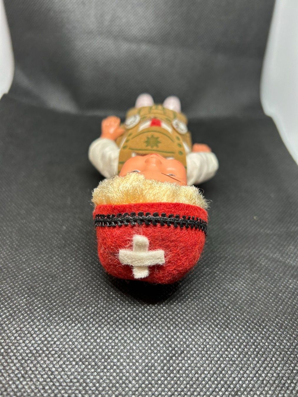Bambole: Vintage Schweizer puppe – Usato da Lausanne venduto da Retro-geek 4
