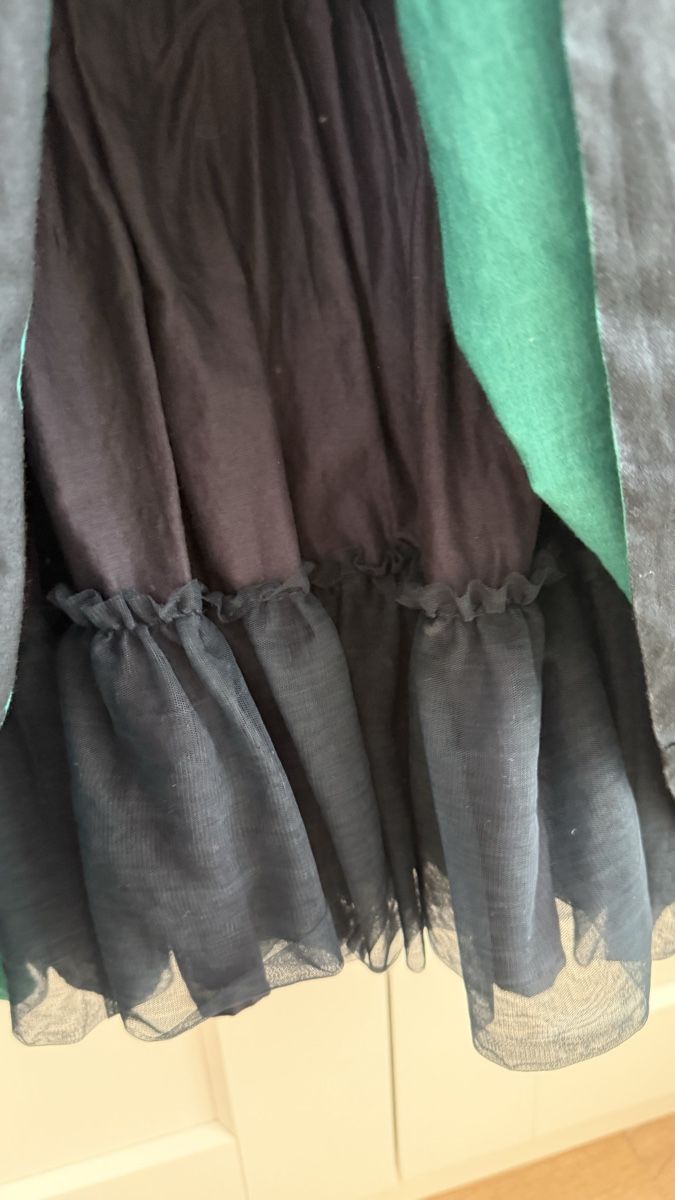 Tommy Hilfiger Kleider & Röcke: Tommy Hilfiger Kleid Gr. 140 – Gebraucht aus Fällanden von CamKai 4