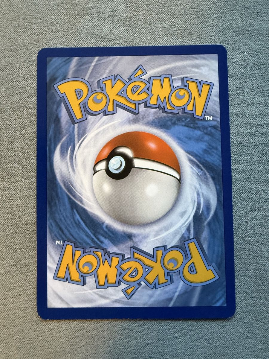 Pokémon Carte collezionabili: Venusaur EX (XYPR 123) – Nuovo (secondo la descrizione) da Gingins venduto da loi_c5sw 1