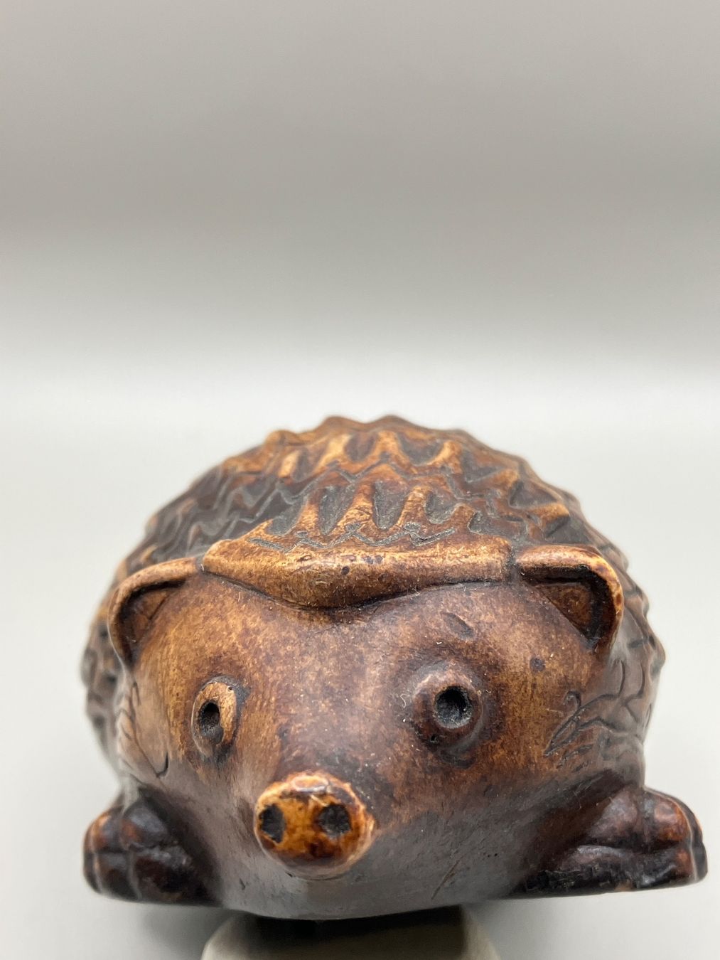 Figurines: Igel Bildhauerarbeit – D'occasion à Horw par luzernicus 6