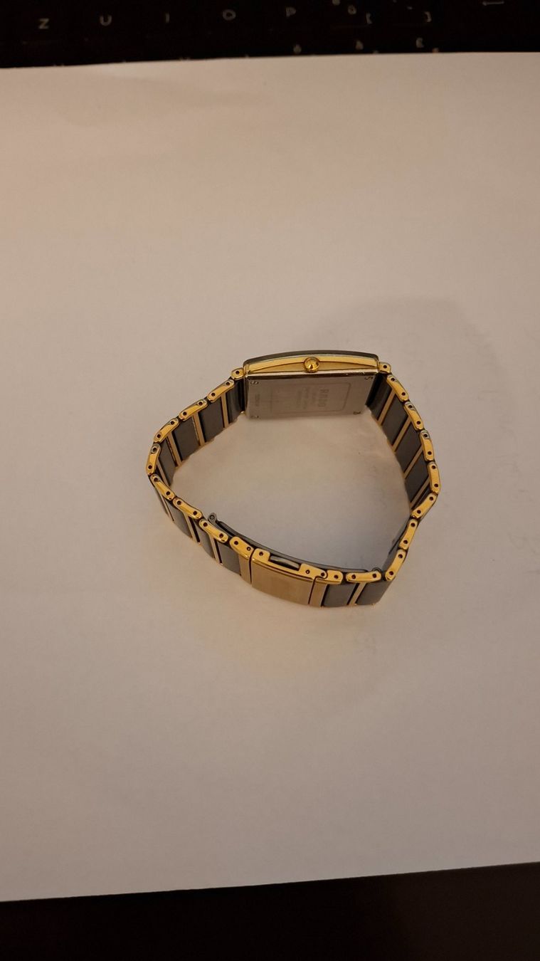 Rado Uhren: Rado Florence Armbanduhr – Gebraucht aus Horgen von horgenzh 3