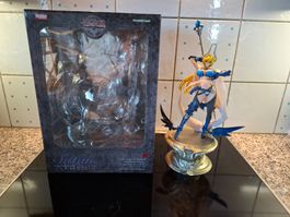 Sathan Seven Deadly Sins Manga Figur (Vintage)