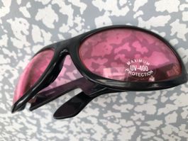 Sonnenbrillen 9er Set /25.00 Preis für das Set UV400 Schutz