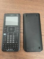 Texas Instruments TI-Nspire CX CAS Grafikrechner