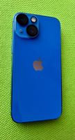 iPhone 13 mini hellblau