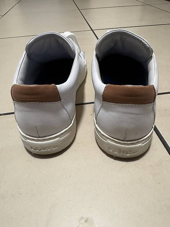 Chaussures hommes: Lloyd Madox Sneaker  – D'occasion à St. Gallen par lea_hq2w 1