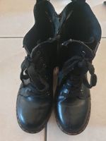Chaussures hautes fille pointure 35