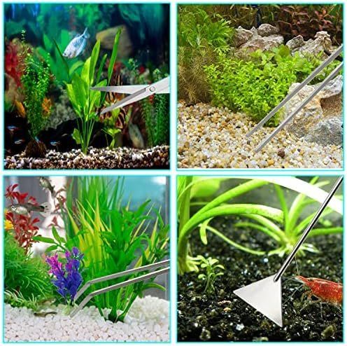 Tutti gli attrezzi: Aquarium Werkzeug Set – Nuovo e nell'imballaggio originale da Hundwil venduto da Equiply 6