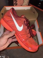 Nike Zoom Vapor 9.5 Flyknit Federer Tennisschuh