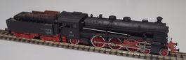 Arnold N - DB Schwarze Dampflok "Pacific" Nr 18 408