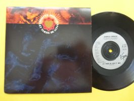 Simple Minds – Let There Be Love