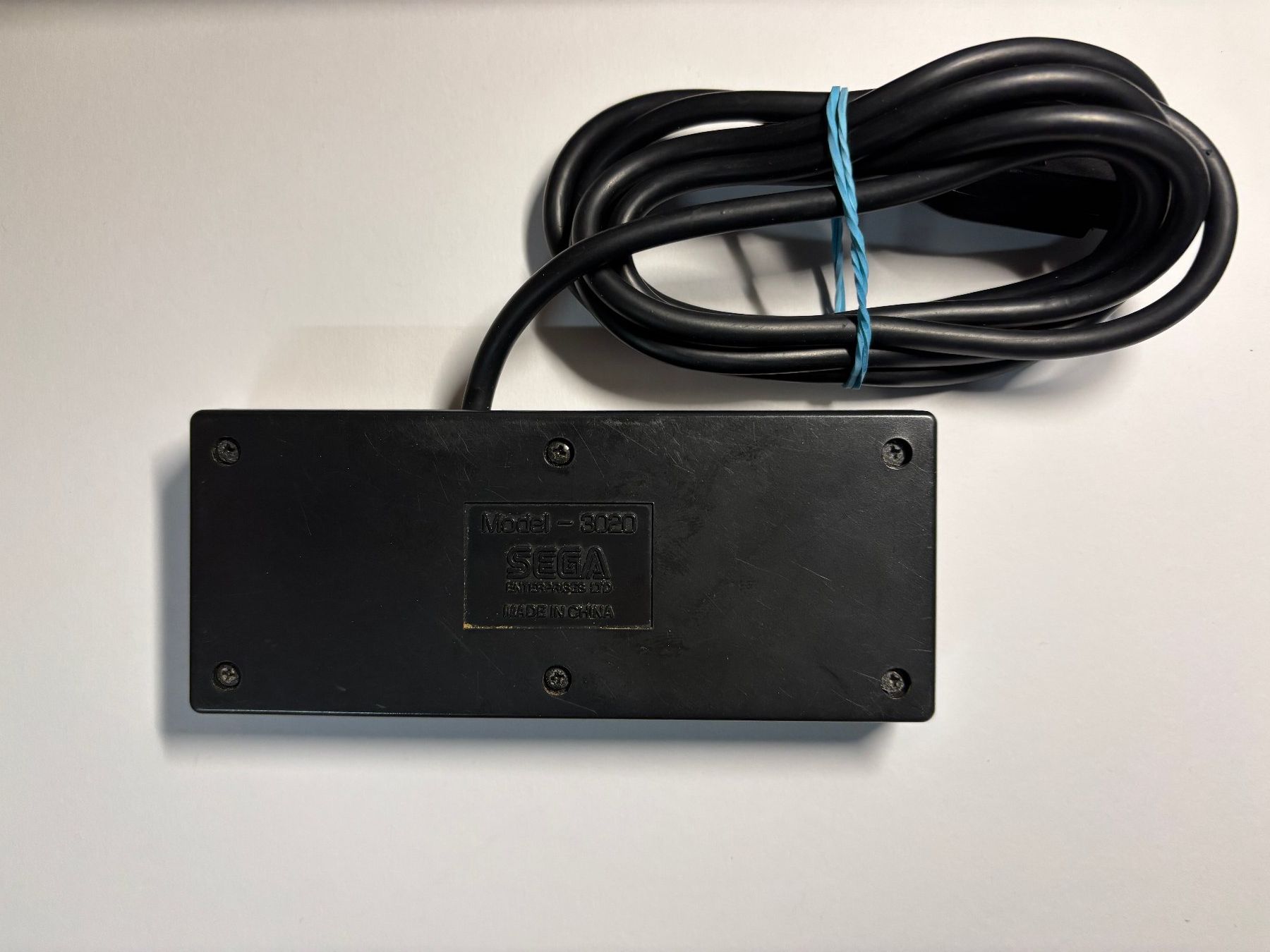 Sega Console: SMS - Konsole - Master System 2 – Usato da Allschwil venduto da bul_5pmr 1
