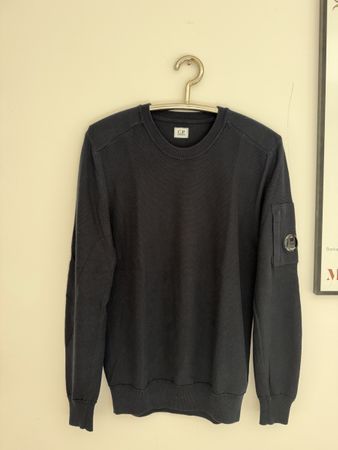 Cp Company Knitwear | 50 (Medium)