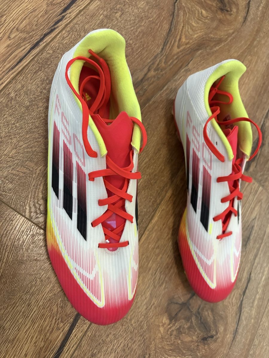 Adidas Chaussures hommes: F50 Kickschuhe – D'occasion à Abtwil SG par Marcolino53