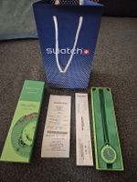 Swatch x Audemars Piguet Royal Pop Grün, Neu mit Garantie!