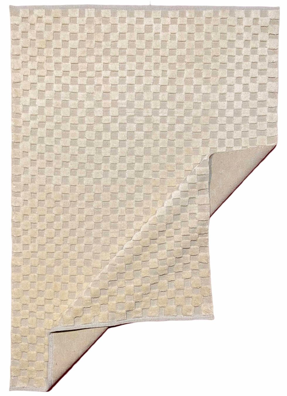 Gabbeh Tappeti: Moderner Gabbeh/Kilim Teppich – Nuovo e nell'imballaggio originale da Rüschlikon venduto da Brixen07 2
