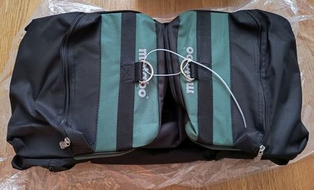 Metabo Werkzeugtasche gross, robust - NEU