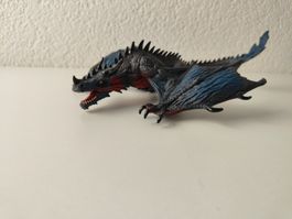 Schleich Nacht Jäger Drache Rarität Sammlung Eldrador Dachen