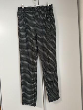 Schicke Stoffhose von Today, Grösse L