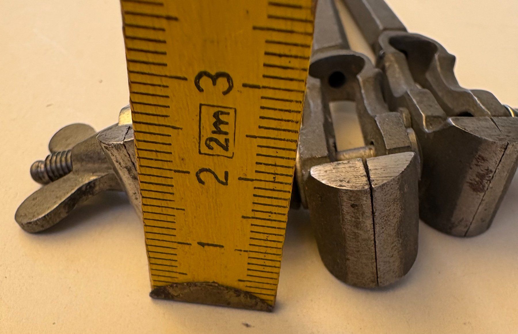 Tous les outils: VINTAGE HANDFEILKOLBEN – D'occasion à Ostermundigen par wini63 5