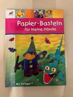 Bastelbuch (Basteln mit Papier)