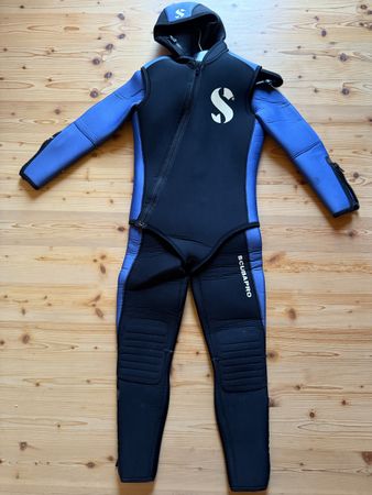 Scubapro Tauchanzug