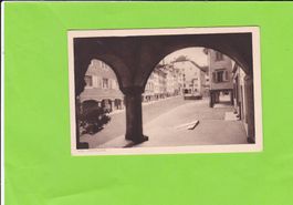 Wil SG, Hofplatz