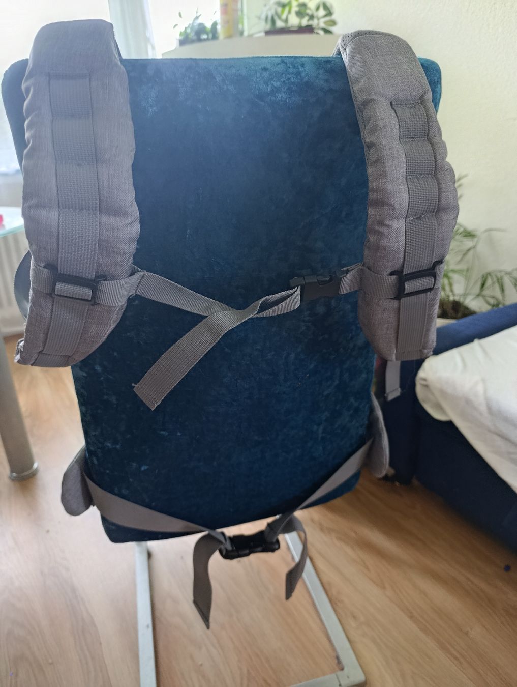 Marsupi portabebè: Baby trage – Usato da St. Gallen venduto da Ver_996y 2