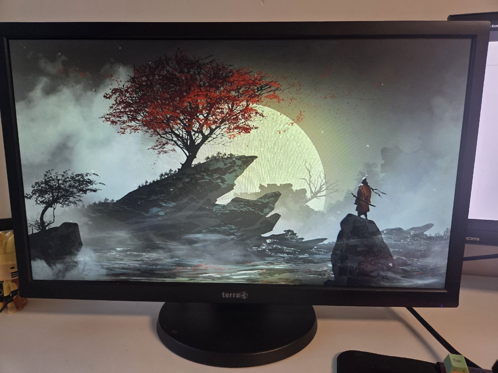 Ecrans: Monitor 24 Zoll – D'occasion à Winterthur par Nour_Hadad 2