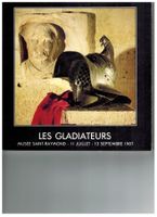 Archäologie: Les Gladiateurs