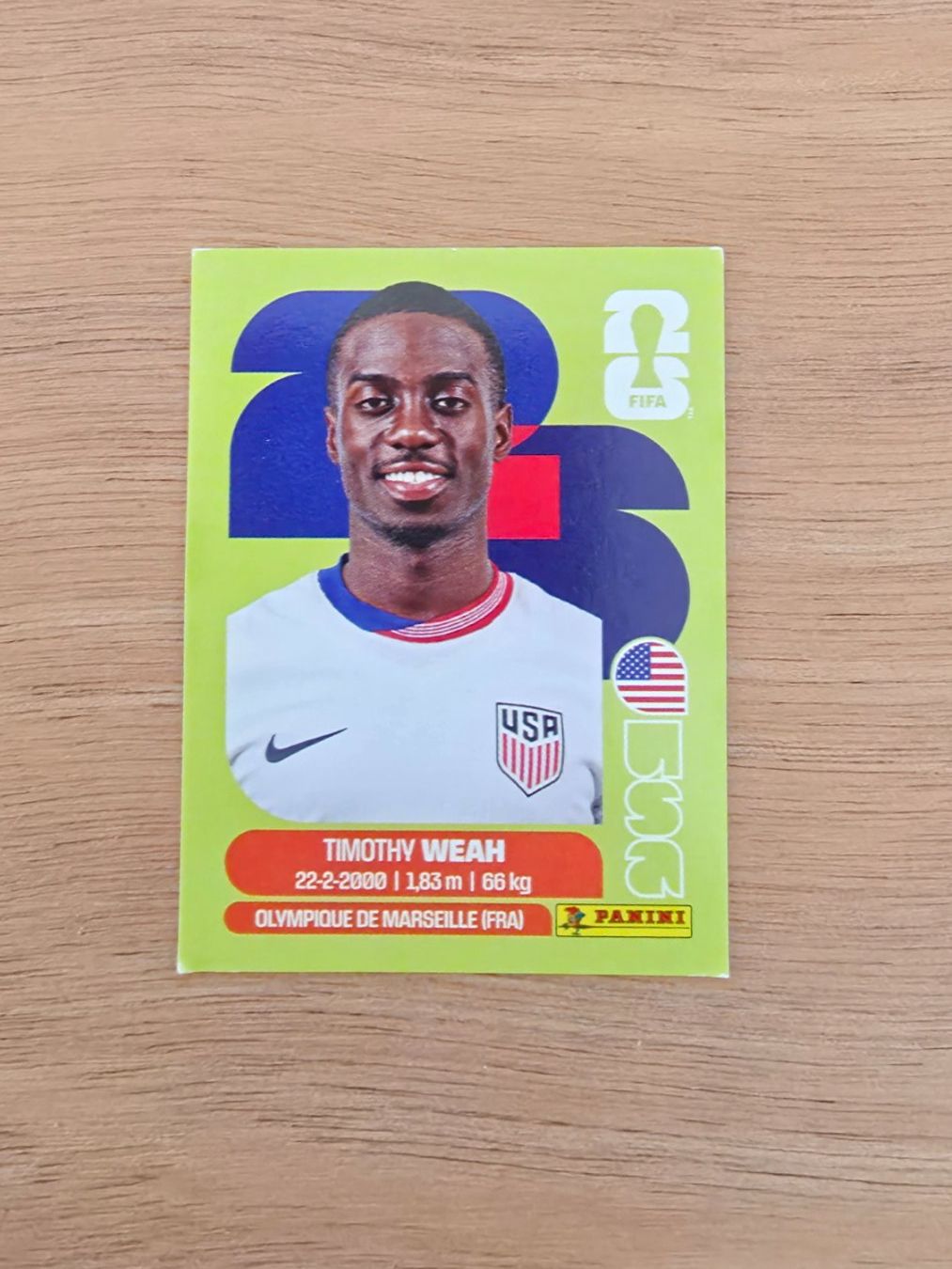Panini Cartes à collectionner: Panini Fifa AUS USA 12 – Neuf (Voir description) à Malters par mat_6102