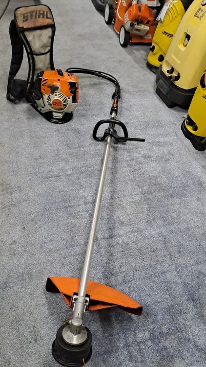 Stihl FR450 Freischneider Kaufen auf Ricardo