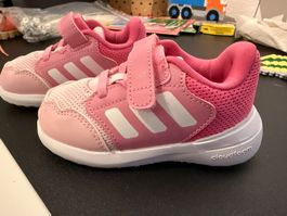 Adidas Kinderschuhe Gr. 22 Cloudfoam
