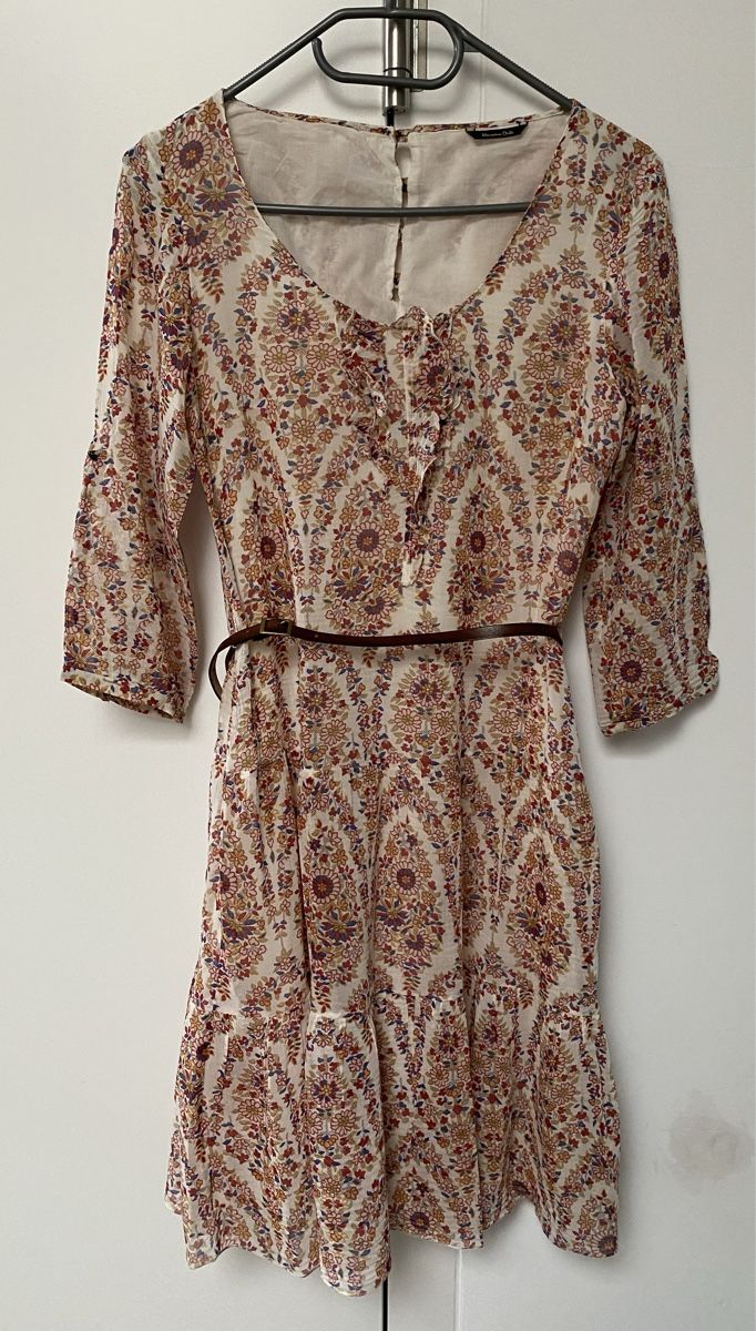Massimo Dutti Vestiti: Kleid, Massimo Dutti, Gr.36 – Usato da Adliswil venduto da mun_k9pf
