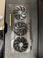 ASUS GeForce TUF RTX 3090 Gaming
