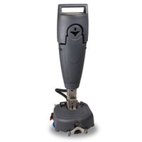 CLEANFIX RA405 B wendige Putzmaschine Scheuermaschine Grau