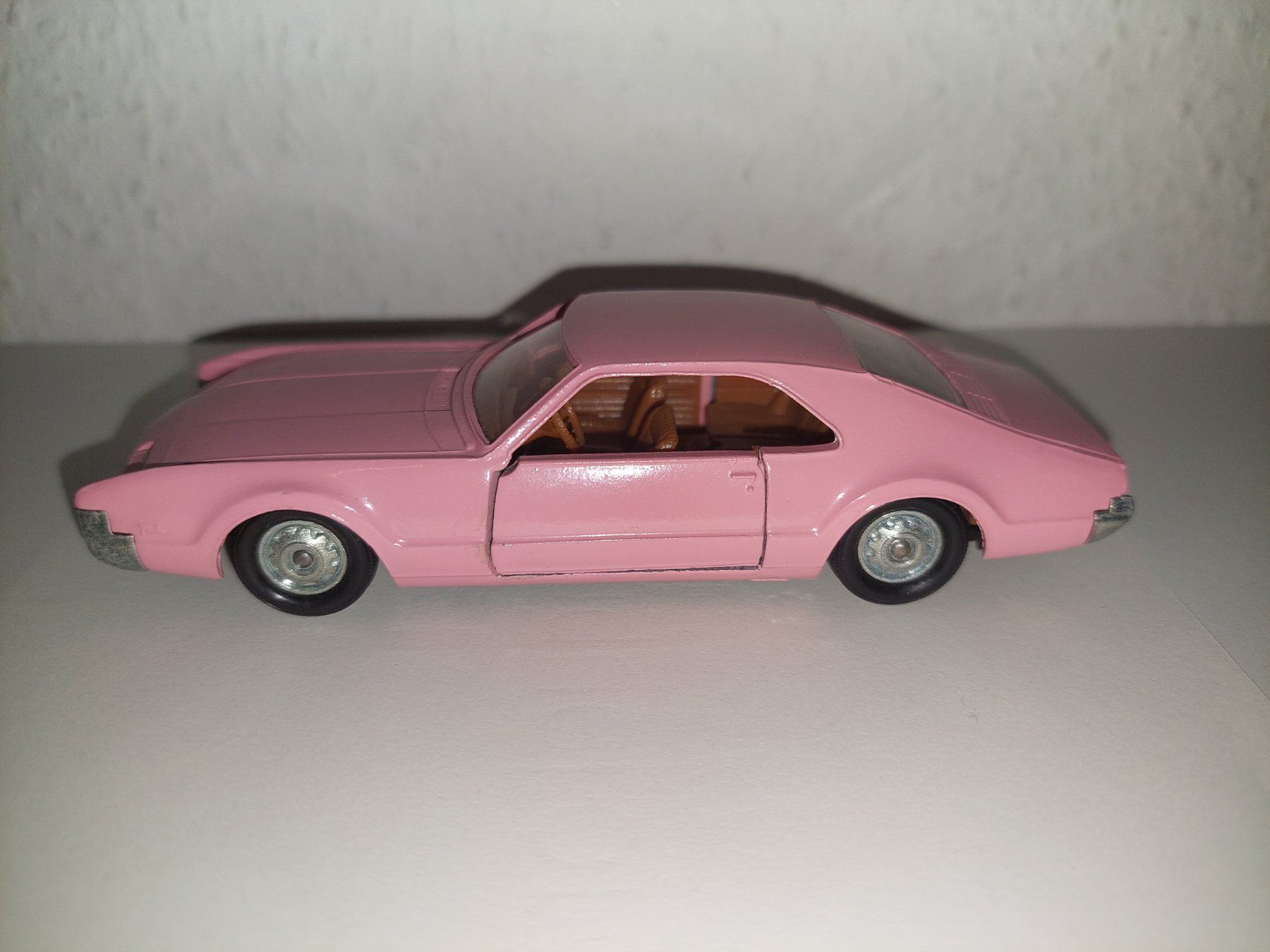 Modellini d'auto: Oldsmobile Toronado 1:43 Verem – Usato da Diegten venduto da isetta590 1