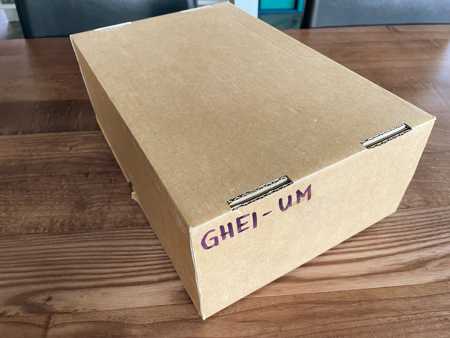 Giochi: Dominosteine «Ghei um» – Usato da Bremgarten AG venduto da mamina54 5