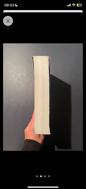 Libri: Darkmans - Nicola Barker – Usato da Bern venduto da aij_cs5m 1