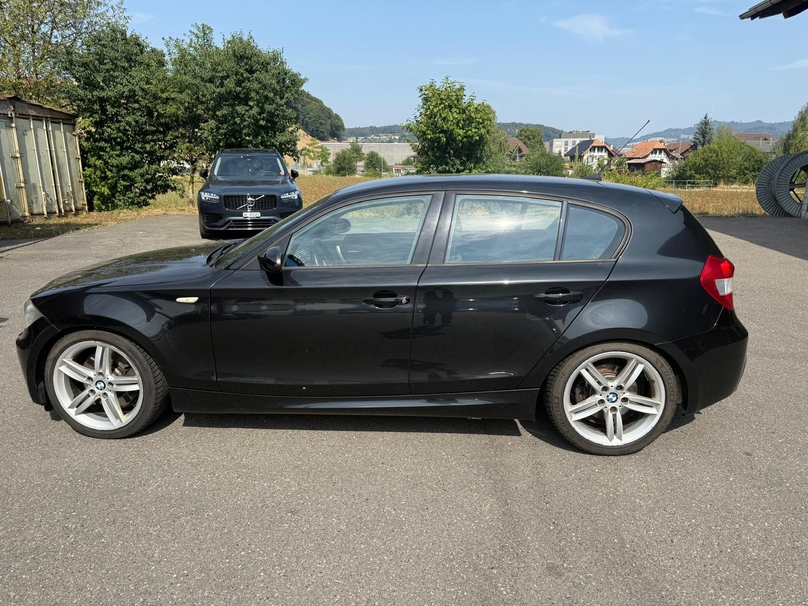 BMW Automobili: BMW 130i N52 MFK 17.9.2026 – Usato da Boll venduto da bmw210 2